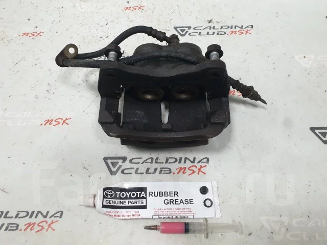������� �������� ����� GTT 47750-21010 ����