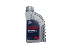 Fuchs Titan. ATF (��� ����), �������������, 1��. ����