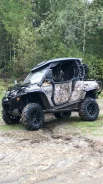 BRP Can-Am Commander 1000 XT ����