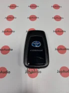 ����� ����, ��� ����, toyota corolla c 2019�. + �������� ����