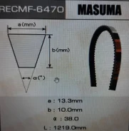 ������ ������� ��������� ������������ Masuma 6470 9091602133 ����