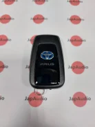 ����� ����, ��� ���� Toyota Prius 50 (�������) + �������� ����