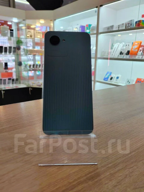 Realme C30. �/�, 64 �� ����