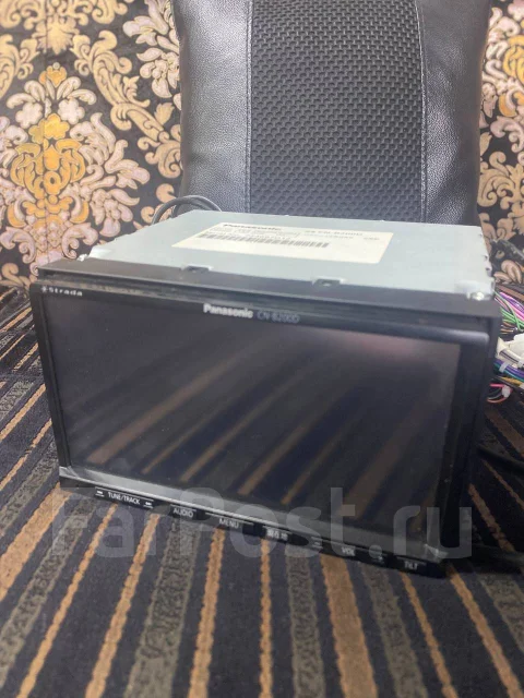 Panasonic CN-B200D ����