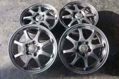 Inter Milano Cool Breeze. 6.5x16", 5x114.3, ET39, �� 60,1���. ����