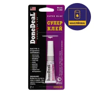 ����� ���� SUPER GLUE DoneDeal DD6594 [00-00019138] ����