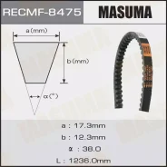 ������ ������� ��������� ������������ Masuma 8475 TF7018381 ����