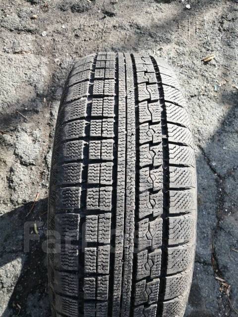 Toyo, 215/60 R16, 16", 1 шт, 215 мм, 60 %, радиальный, зимние, без ...