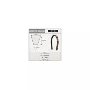 ������ ������� ��������� ������������ Masuma 6400 AY160VA400 ����