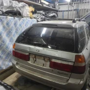 Nissan R'nessa. PNN30 50264, KA24DE ����