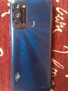 Itel Vision 3. �/�, 64 ��, �����, 3G, 4G LTE, NFC ����