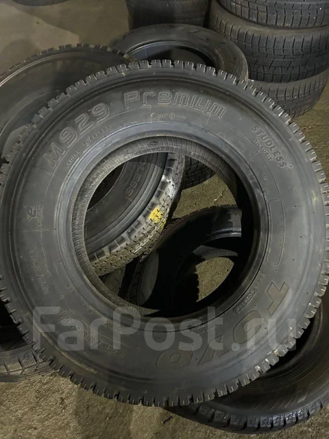 Toyo M929 Premium. ������, ��� �����, 2019 ���, �/�, ����� 5 %. ��� ����� �� ������������ ����