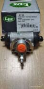   Nissan AD Y10, Pulsar/Almera N15, Sunny B13/B14 4118 
