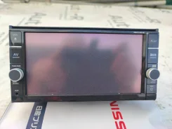 Panasonic MM318D-W ����