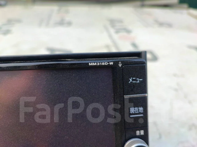 Panasonic MM318D-W ����