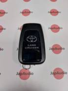 ����� ����, ��� ����, toyota LC Prado � 2017-2019(�������) + �������� ����