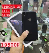 Apple iPhone Xr. �/�, 64 �� ����