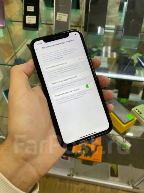 Apple iPhone Xr. �/�, 64 �� ����