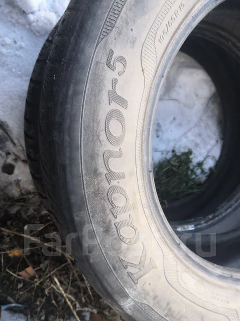 Kleber Kapnor 5. ������, ����������, 2015 ���, �/�, ����� 40 % ����