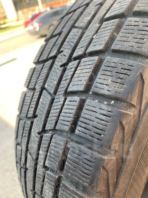Yokohama Ice Guard IG30. ������, ��� �����, �/�, ����� 5 % ����