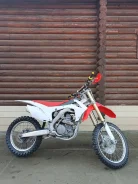 Honda CRF 250R. 250����. ��., ��������, ��� ���, ������ �� �� ����