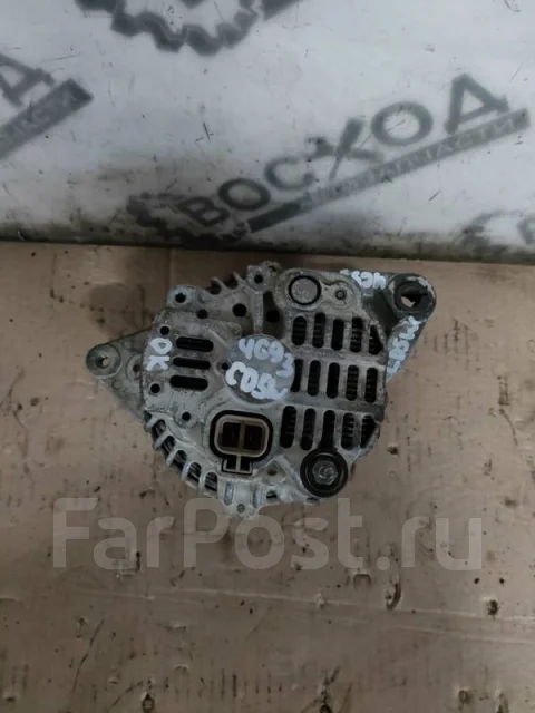 ��������� Mitsubishi Libero ����