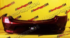 ������ Renault Logan, ���� ����� ����2 (2010-2014) ������ Rouge Toreador (21B) (API) GMBR0030 ����