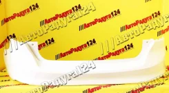 ������ Ford Focus 3, ���� ����� 3 �/� (2010-2015) ������ Frozen White (7VTA) STFDA6087A0 ����