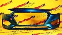 ������ Hyundai Solaris, ������ ������� (2017-2020) �������� ����� (N4B) JH02ACT17016 ����