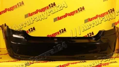 ������ Chevrolet Lacetti, ������� ������� ����� ������ Pearl Black (87U) CVLAT04641 ����