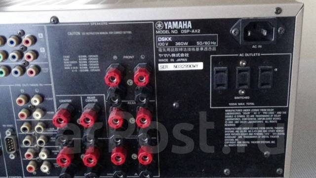 Yamaha ����