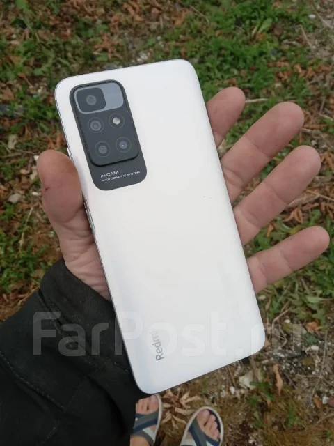 Xiaomi Redmi 10. �/�, ����� ����