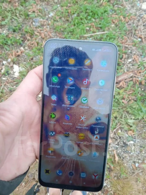 Xiaomi Redmi 10. �/�, ����� ����
