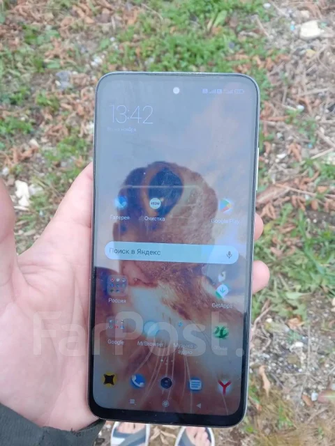 Xiaomi Redmi 10. �/�, ����� ����