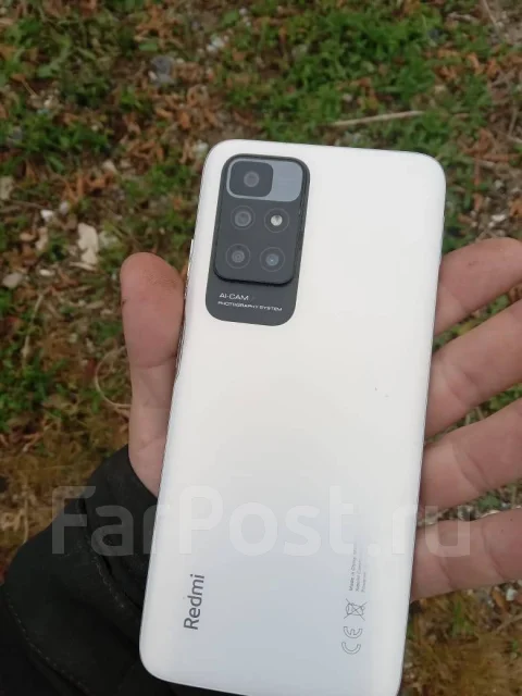Xiaomi Redmi 10. �/�, ����� ����