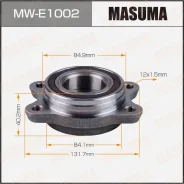 ��������� ���� Masuma front (with ABS) MW-E1002 4E0407625E ����