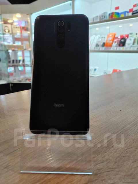 Xiaomi Redmi 9. �/�, 64 ��, ����� ����