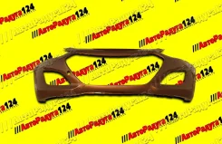 ������ Hyundai I30, ������ �� 30 (2012-2017) (GD) �������� Hazel Brown (U8N) HN27200004000 ����