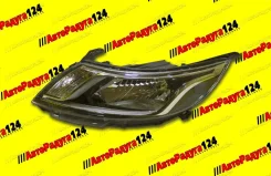 ���� Kia Rio (2011-2014) ����� (JH03K2001L) (Autotop) JH03K2001L ����