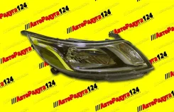 ���� Kia Rio (2011-2014) ������ (JH03K2001R) (Autotop) JH03K2001R ����