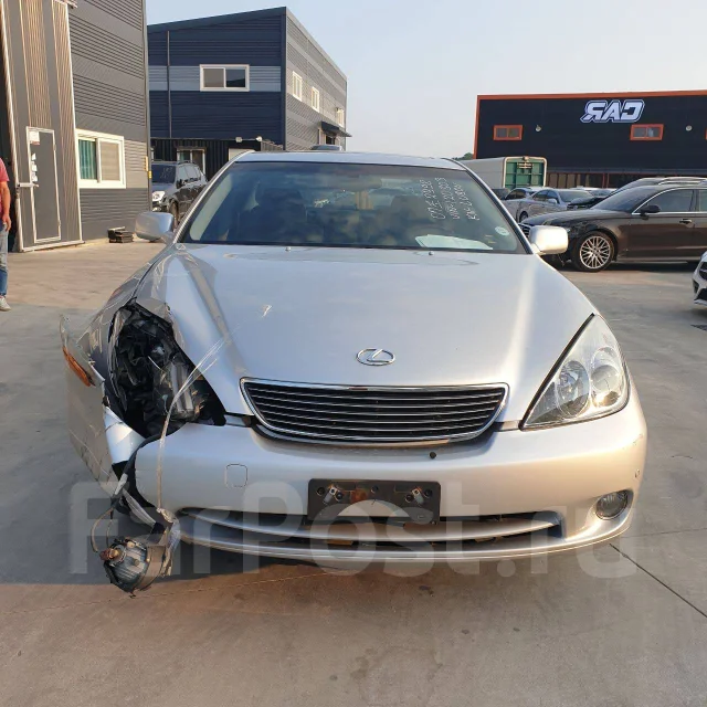 Lexus ES330. JTHBA30G655120303, 3MZFE ����