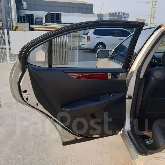 Lexus ES330. JTHBA30G655120303, 3MZFE ����