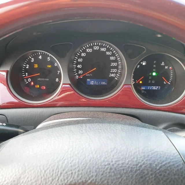 Lexus ES330. JTHBA30G655120303, 3MZFE ����