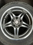 DAI Alloys OEM. x16", 5x114.3, �� 66,1���. ����