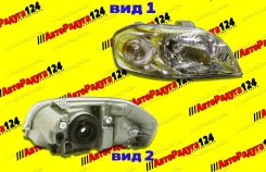 ���� Chevrolet Aveo (2005-2012) T250 4DSed ������ ��� (��. ���-�) (JH01AVO07001ER) JH01AVO07001ER ����
