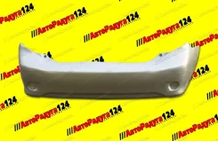 ������ Toyota Corolla, ������ ������� (2006-2013) ����� ������ Ultra Silver (1F7) TY28108701000 ����