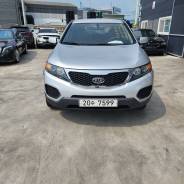 Kia Sorento. XM, D4HB ����