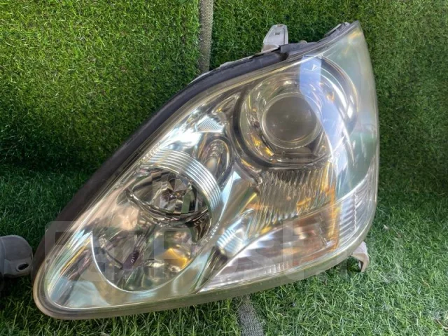 Toyota Celsior UCF30 UCF31 Lexus LS430 HID Headlight Right side Japan