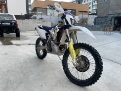 Husqvarna TE 250. 250����. ��., ��������, ��� ���, ������ �� �� ����