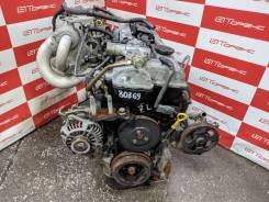 Контрактный двигатель Mazda MPV в Новосибирске - купить б/у двс Mazda MPV по низкой цене